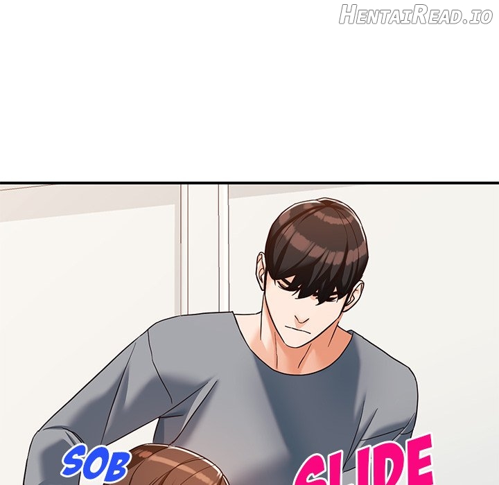 House of Pleasure Chapter 63 - page 128