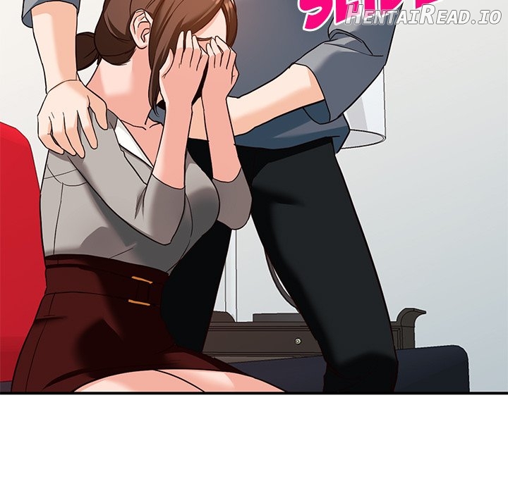 House of Pleasure Chapter 63 - page 129