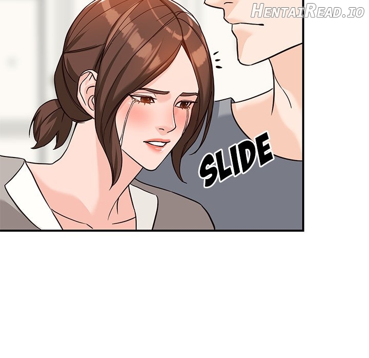 House of Pleasure Chapter 63 - page 135