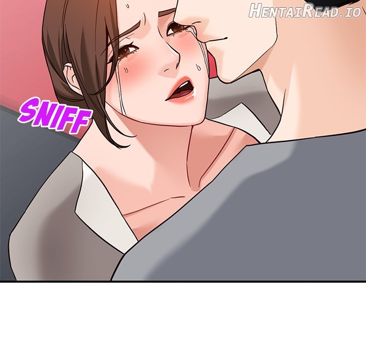 House of Pleasure Chapter 63 - page 137