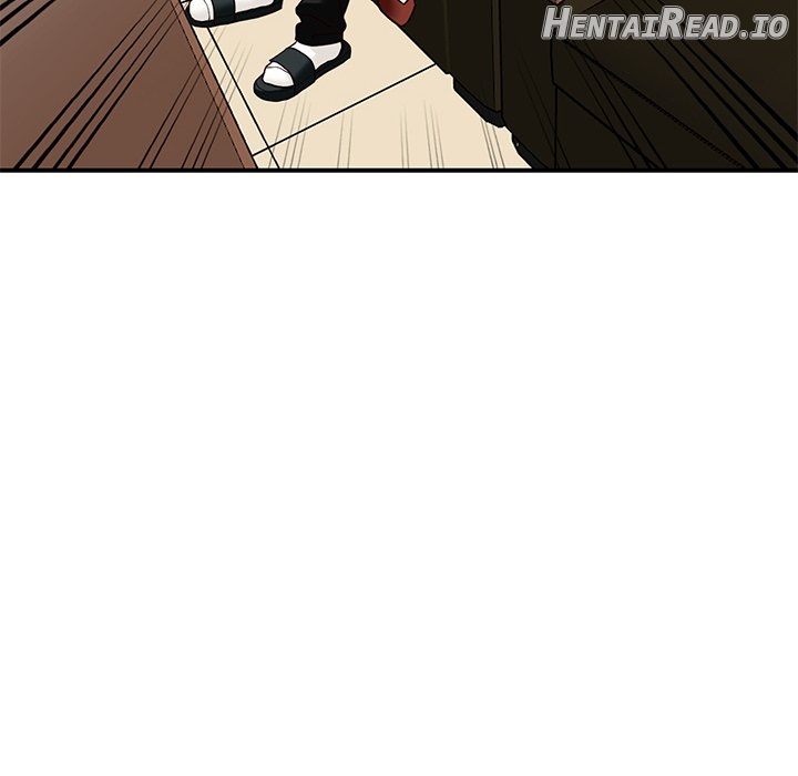House of Pleasure Chapter 63 - page 18