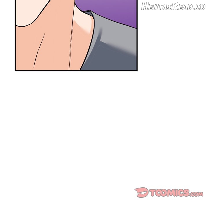 House of Pleasure Chapter 63 - page 51