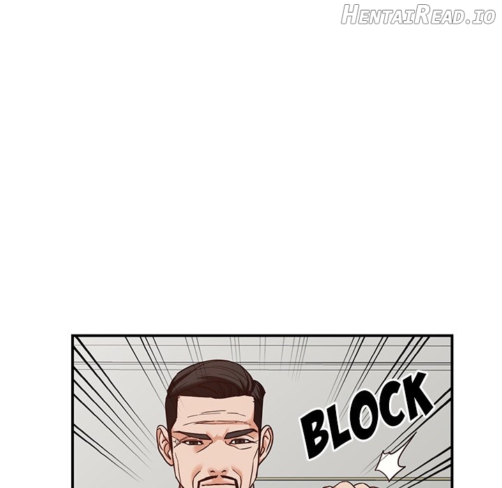 House of Pleasure Chapter 63 - page 56