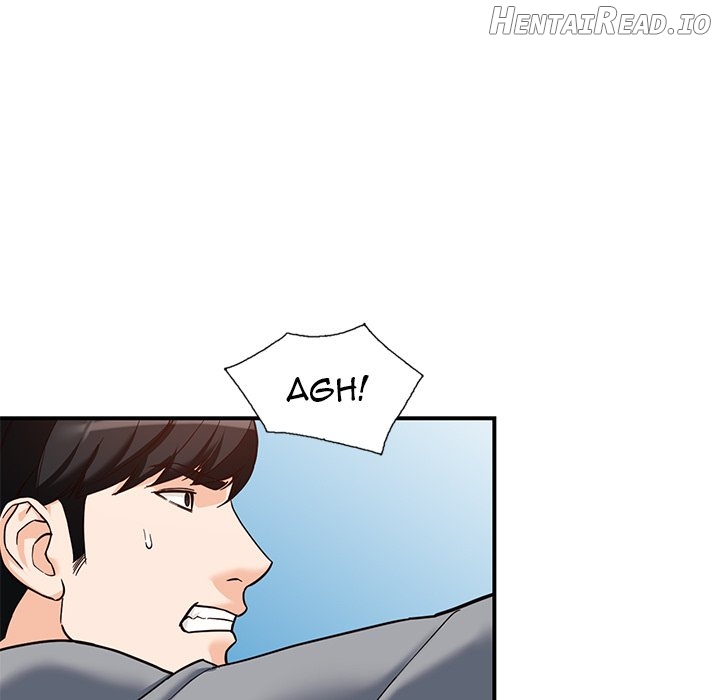 House of Pleasure Chapter 63 - page 58