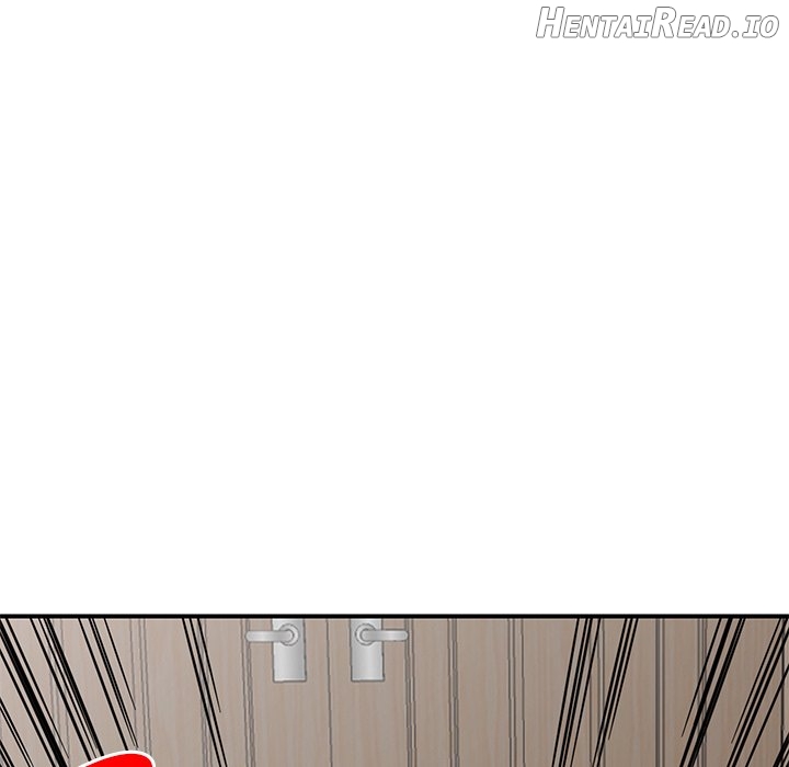 House of Pleasure Chapter 63 - page 61