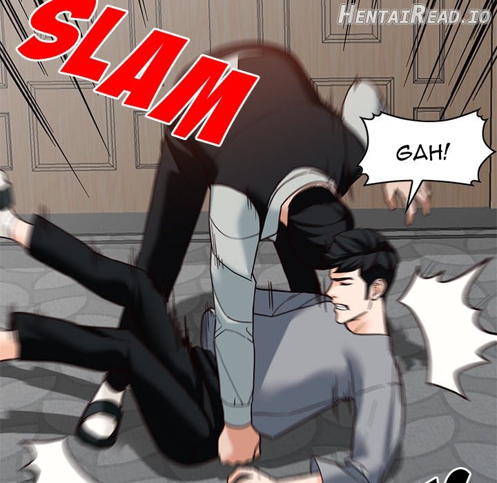 House of Pleasure Chapter 63 - page 62