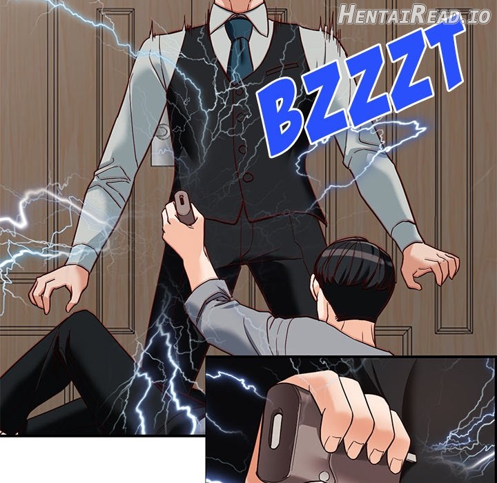 House of Pleasure Chapter 63 - page 66