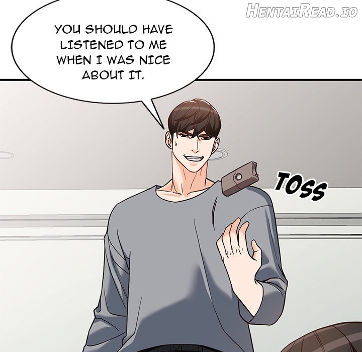 House of Pleasure Chapter 63 - page 70