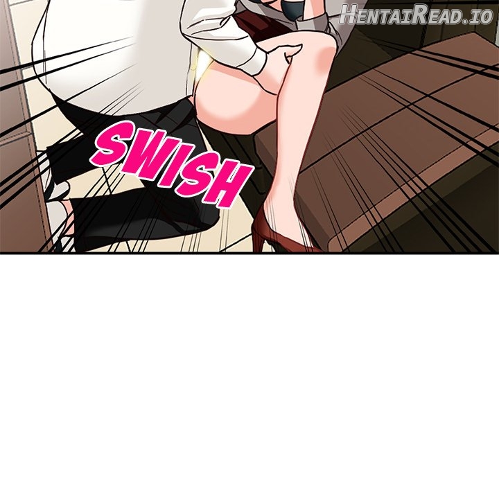 House of Pleasure Chapter 63 - page 73
