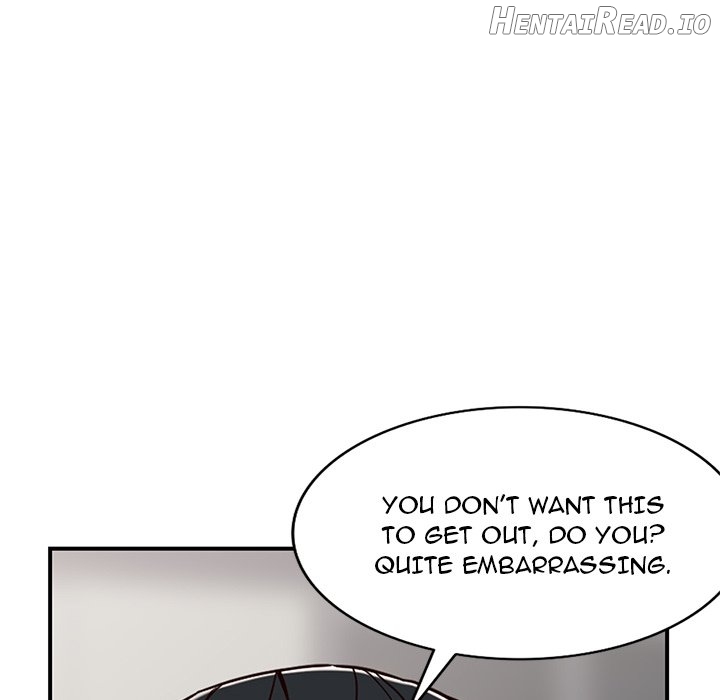 House of Pleasure Chapter 63 - page 88