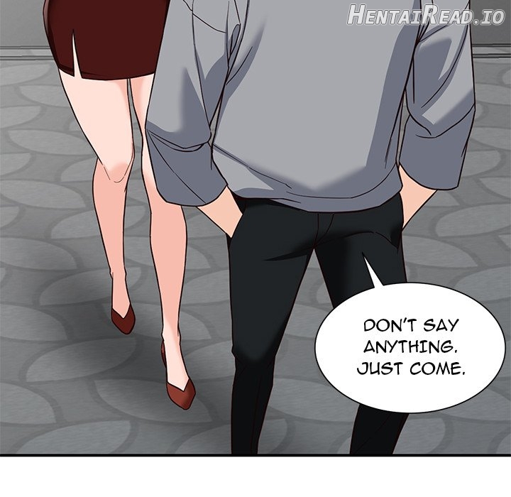 House of Pleasure Chapter 63 - page 94