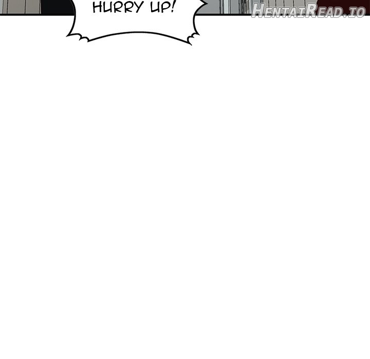 House of Pleasure Chapter 63 - page 97