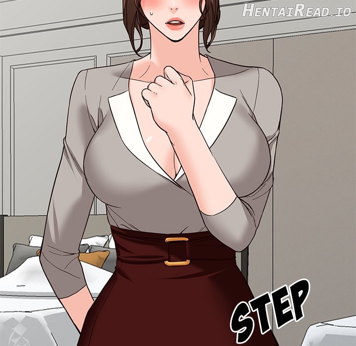 House of Pleasure Chapter 64 - page 101