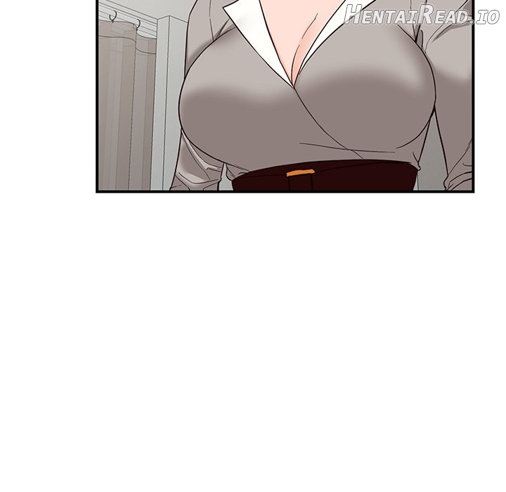 House of Pleasure Chapter 64 - page 106
