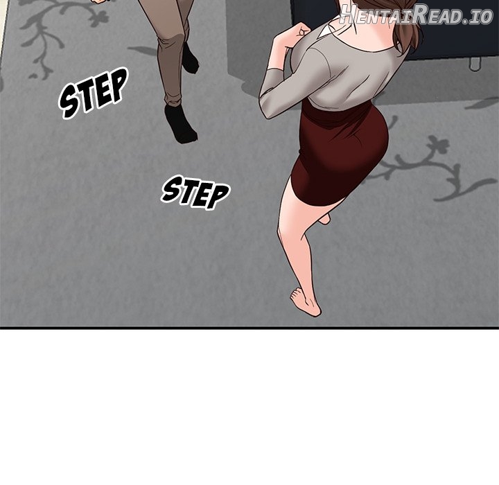 House of Pleasure Chapter 64 - page 108
