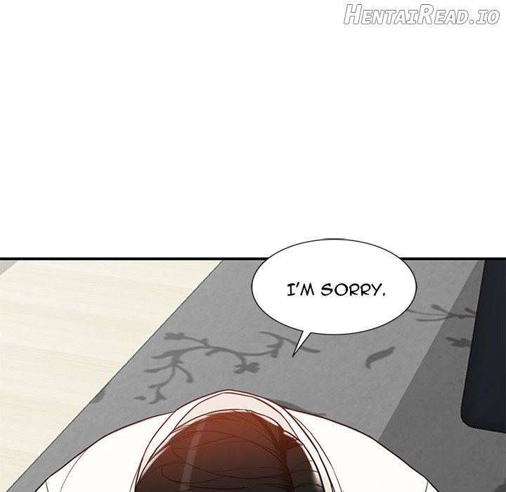 House of Pleasure Chapter 64 - page 111