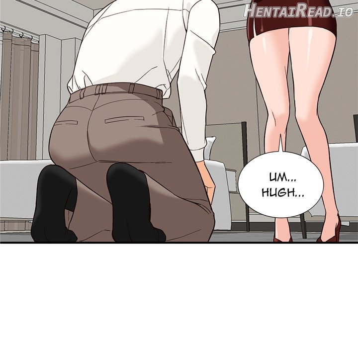 House of Pleasure Chapter 64 - page 117