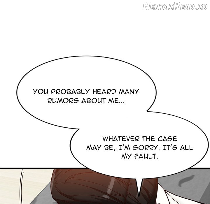 House of Pleasure Chapter 64 - page 122