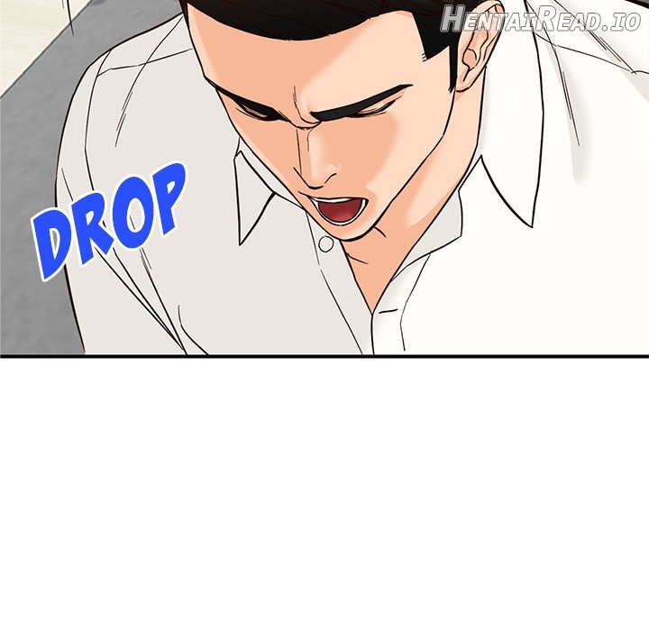 House of Pleasure Chapter 64 - page 123