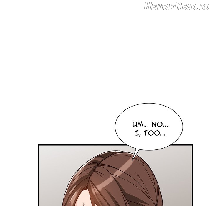House of Pleasure Chapter 64 - page 124