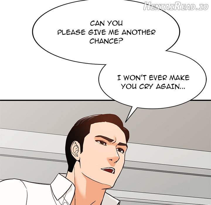 House of Pleasure Chapter 64 - page 128