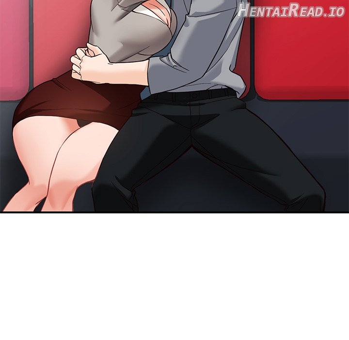 House of Pleasure Chapter 64 - page 17