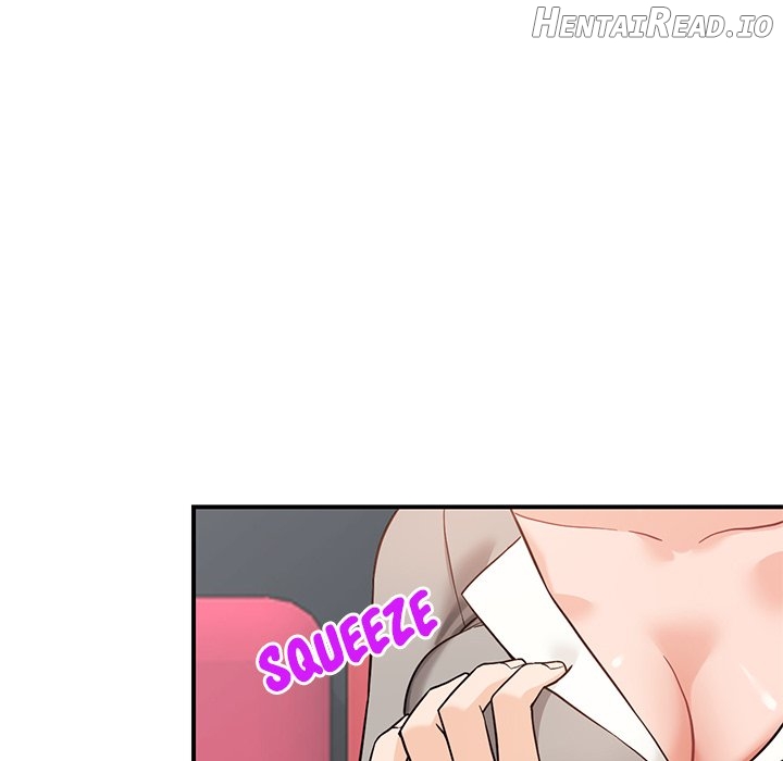 House of Pleasure Chapter 64 - page 18