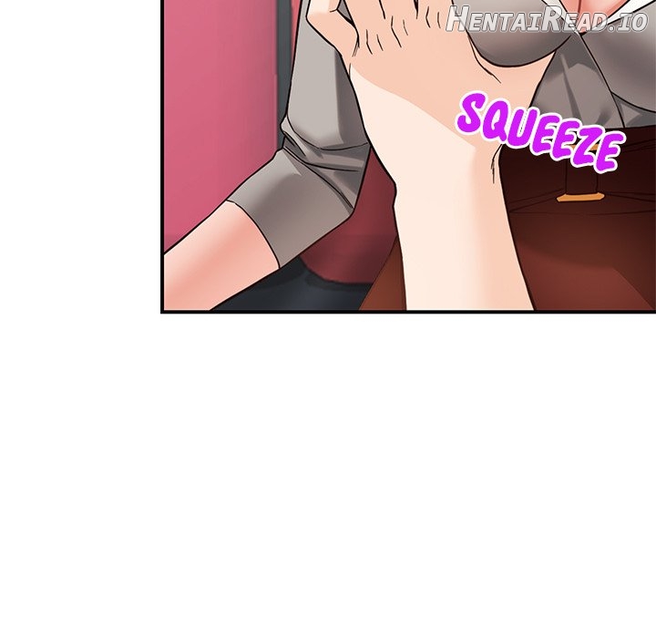 House of Pleasure Chapter 64 - page 19