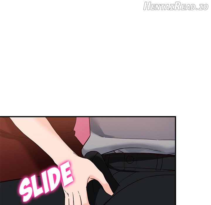 House of Pleasure Chapter 64 - page 20