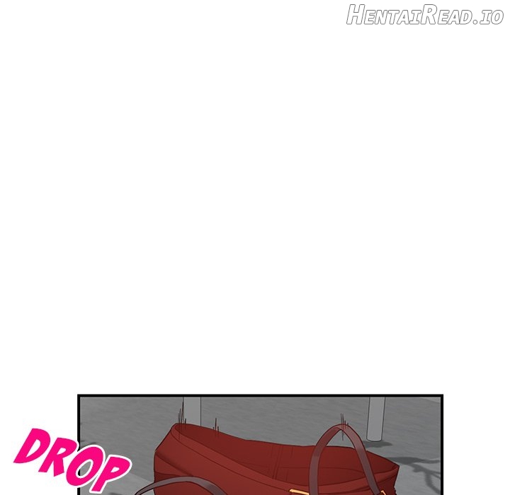 House of Pleasure Chapter 64 - page 27