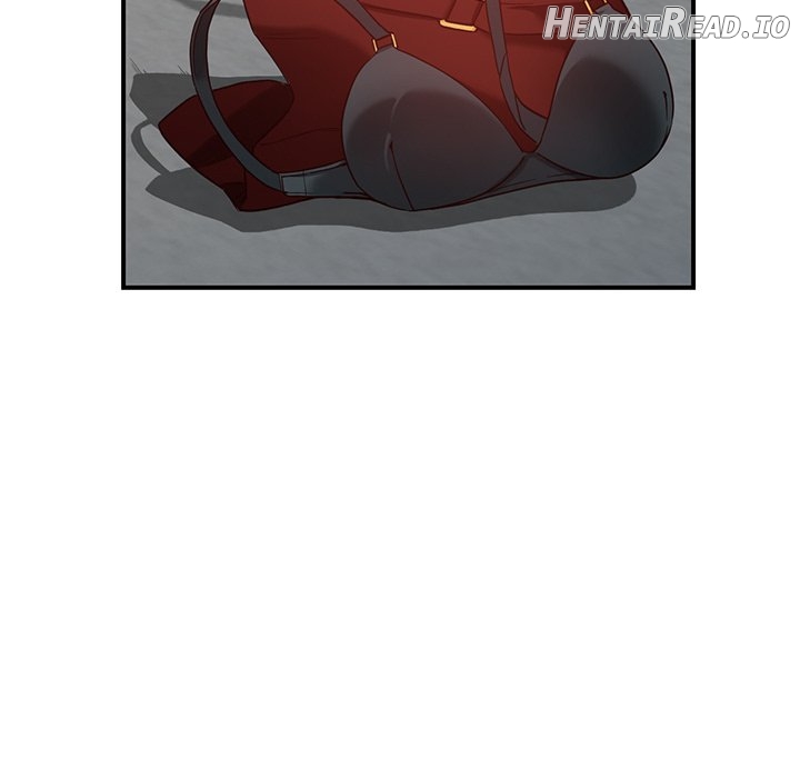 House of Pleasure Chapter 64 - page 28