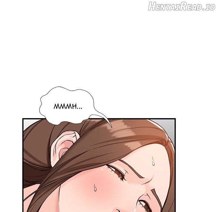 House of Pleasure Chapter 64 - page 38