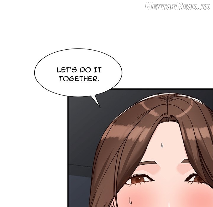 House of Pleasure Chapter 64 - page 44