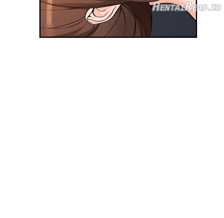 House of Pleasure Chapter 64 - page 54
