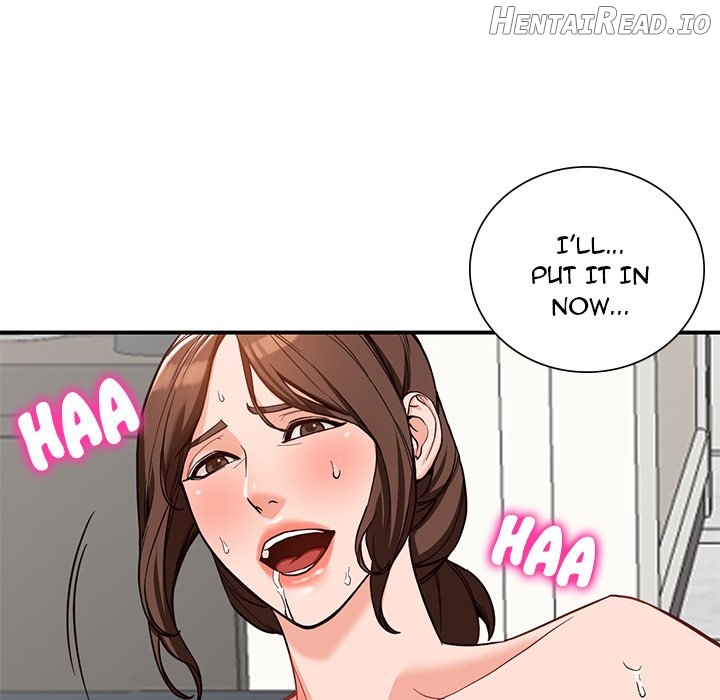 House of Pleasure Chapter 64 - page 62