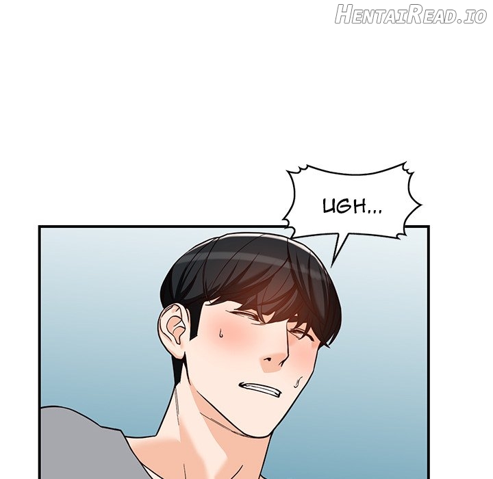 House of Pleasure Chapter 64 - page 69