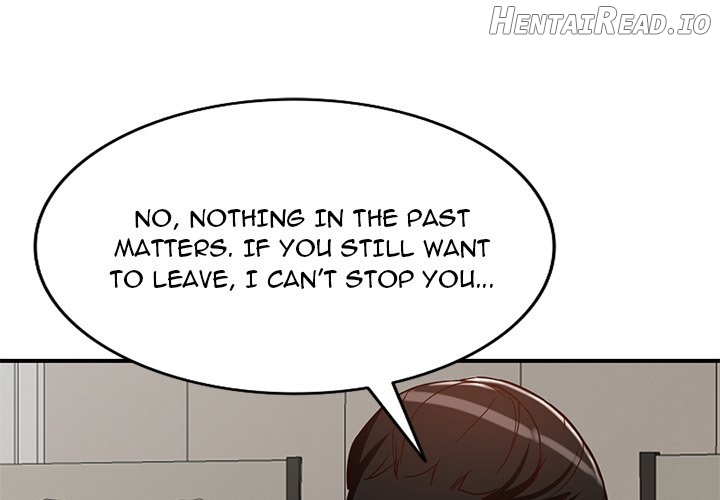 House of Pleasure Chapter 65 - page 1