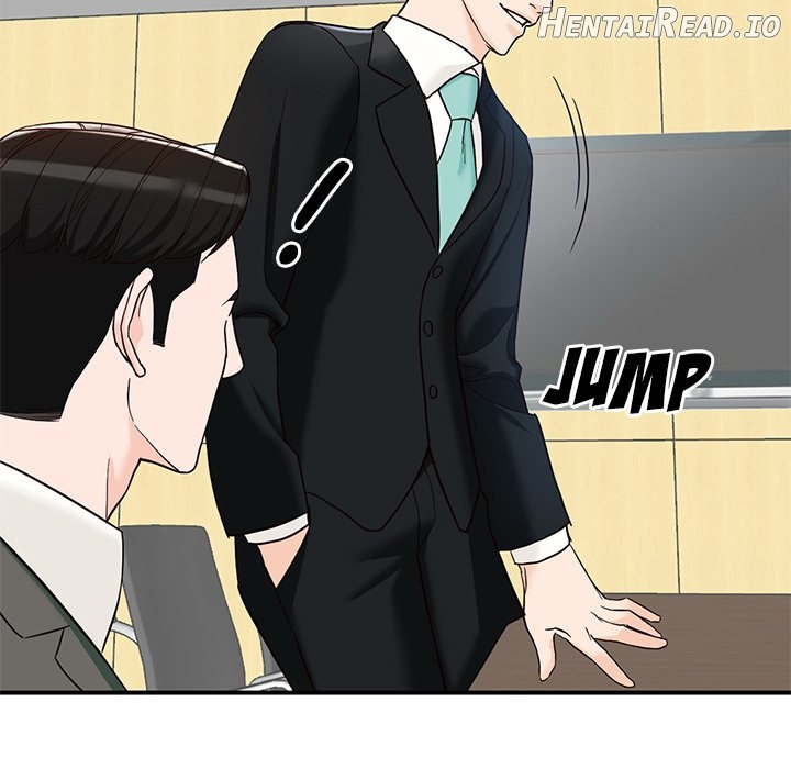 House of Pleasure Chapter 65 - page 100