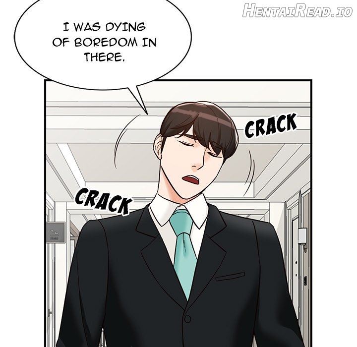 House of Pleasure Chapter 65 - page 106