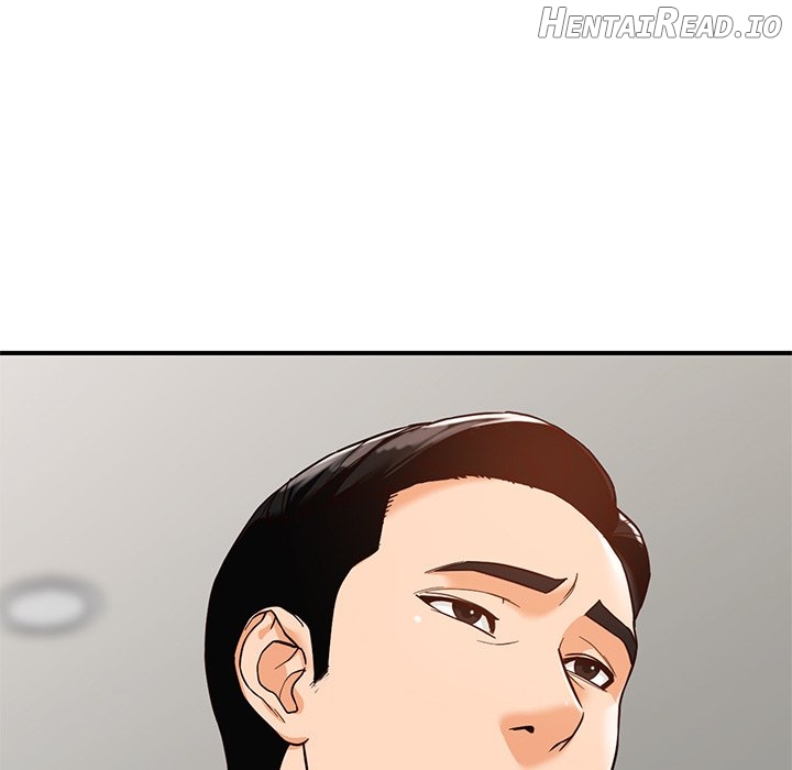 House of Pleasure Chapter 65 - page 11