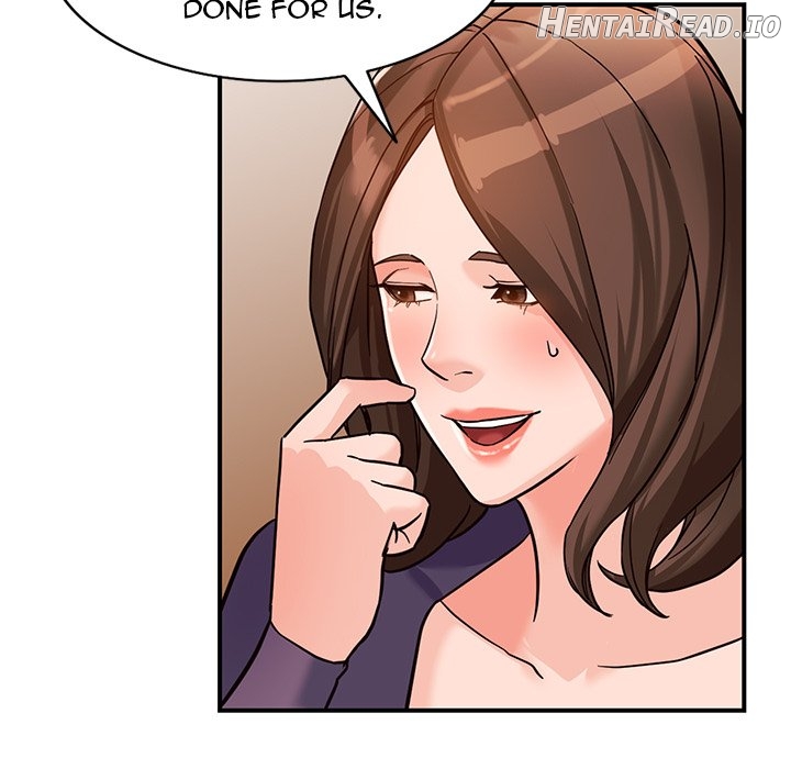 House of Pleasure Chapter 65 - page 113