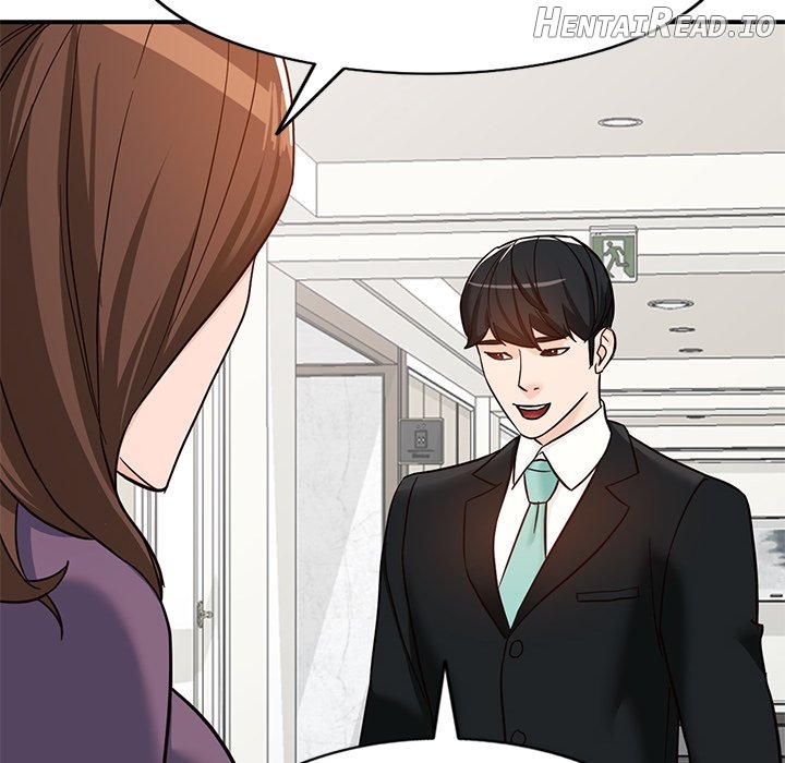 House of Pleasure Chapter 65 - page 117