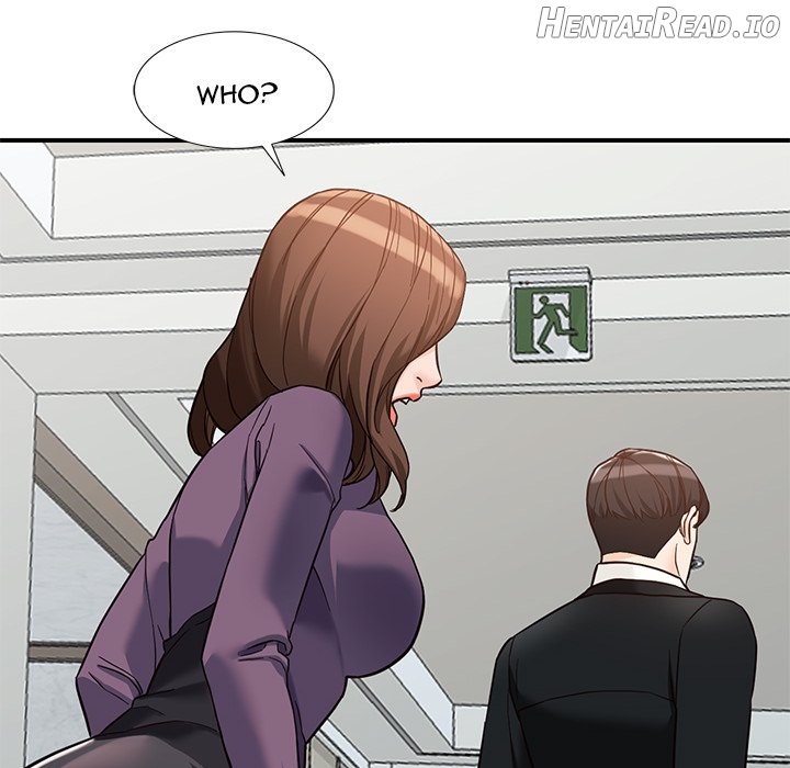 House of Pleasure Chapter 65 - page 122