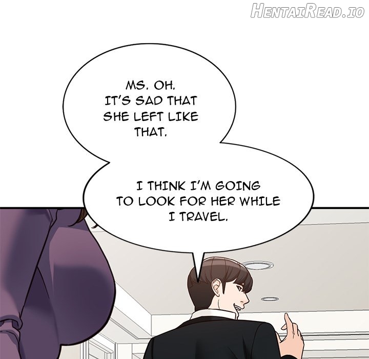 House of Pleasure Chapter 65 - page 124