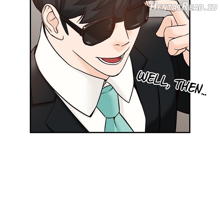 House of Pleasure Chapter 65 - page 127