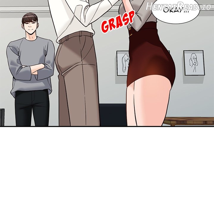 House of Pleasure Chapter 65 - page 18