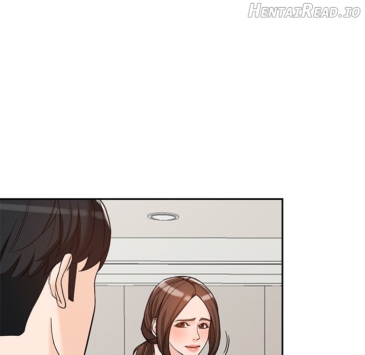House of Pleasure Chapter 65 - page 19