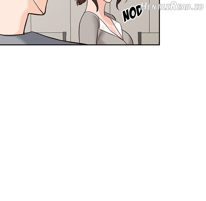 House of Pleasure Chapter 65 - page 20
