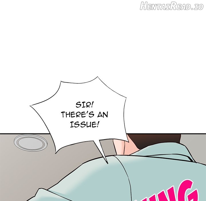 House of Pleasure Chapter 65 - page 25
