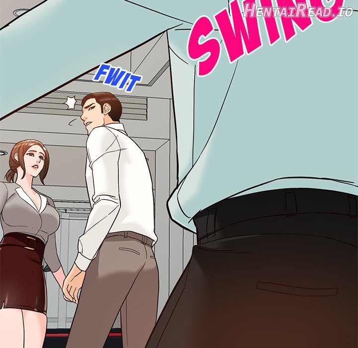 House of Pleasure Chapter 65 - page 26
